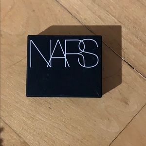 NARS eyeshadow in night star